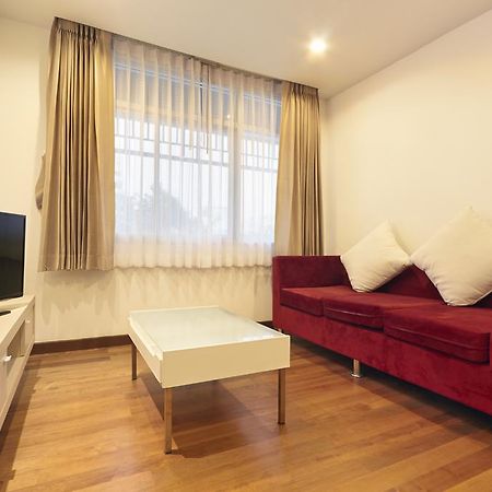 Art Patong Residence Phuket Exterior photo