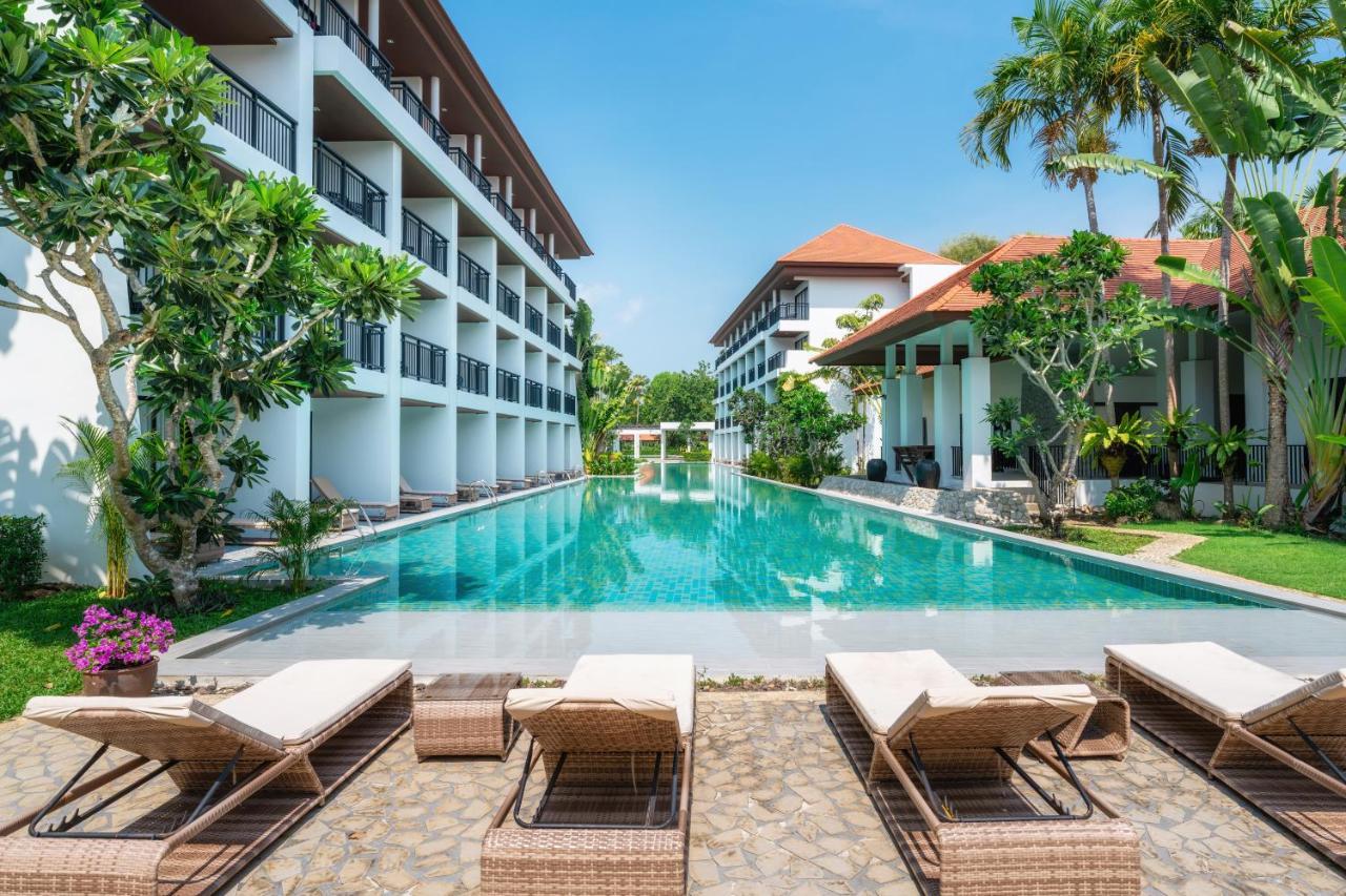 Art Patong Residence Phuket Exterior photo
