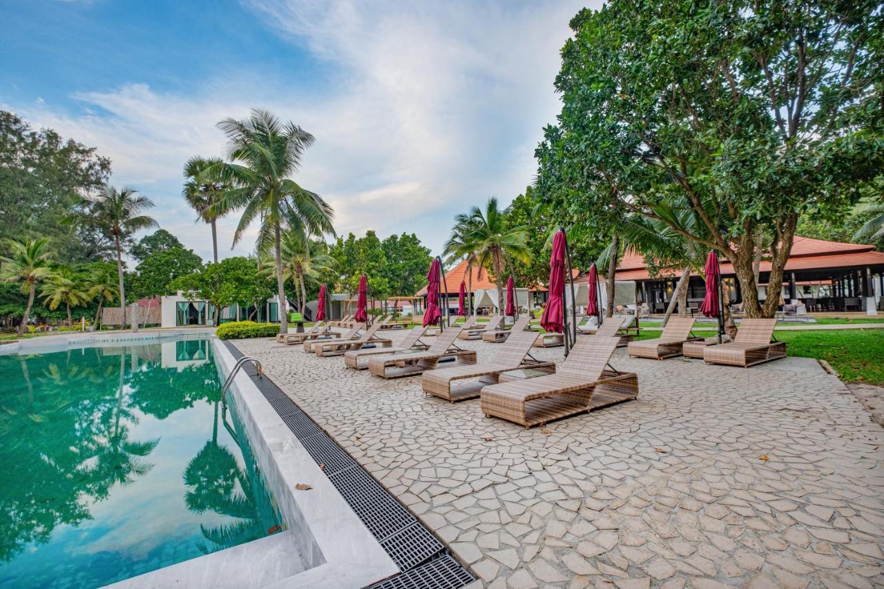 Art Patong Residence Phuket Exterior photo
