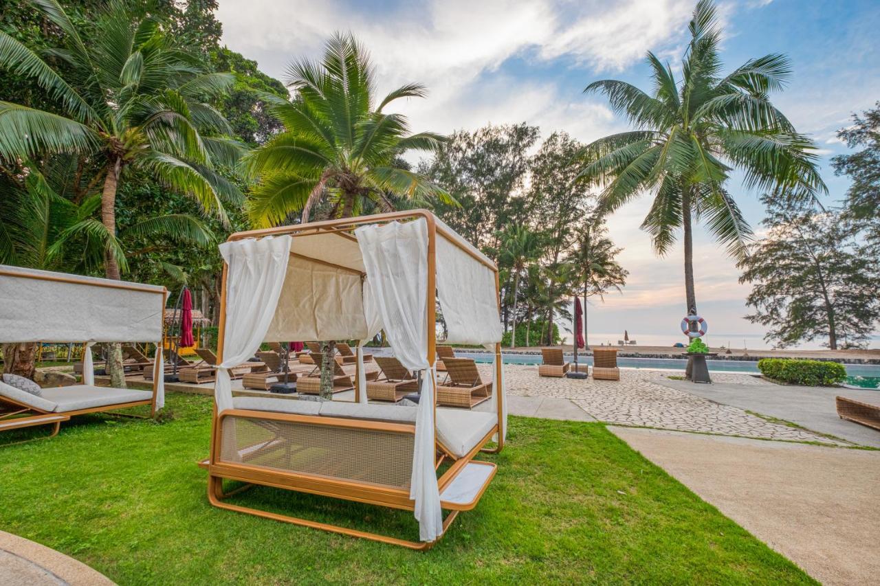 Art Patong Residence Phuket Exterior photo