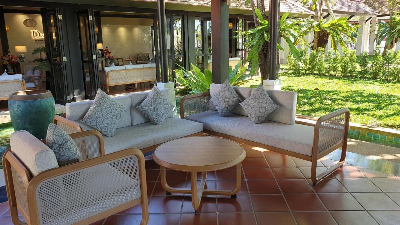 Art Patong Residence Phuket Exterior photo