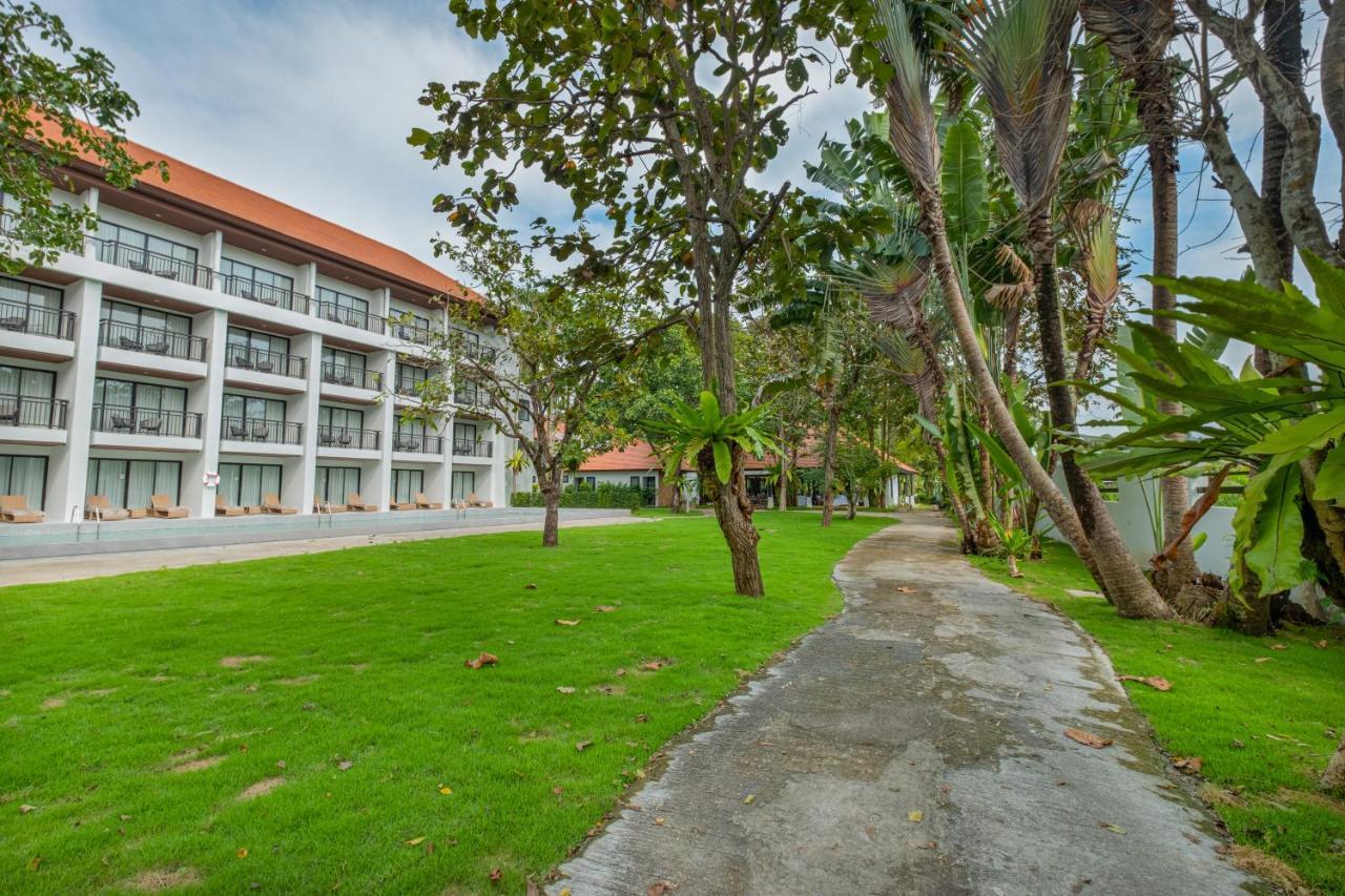 Art Patong Residence Phuket Exterior photo