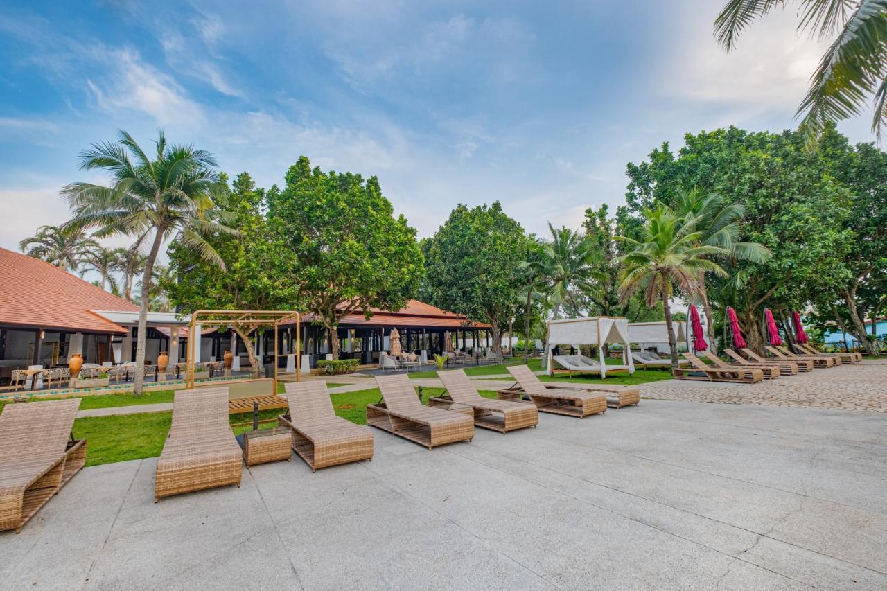 Art Patong Residence Phuket Exterior photo