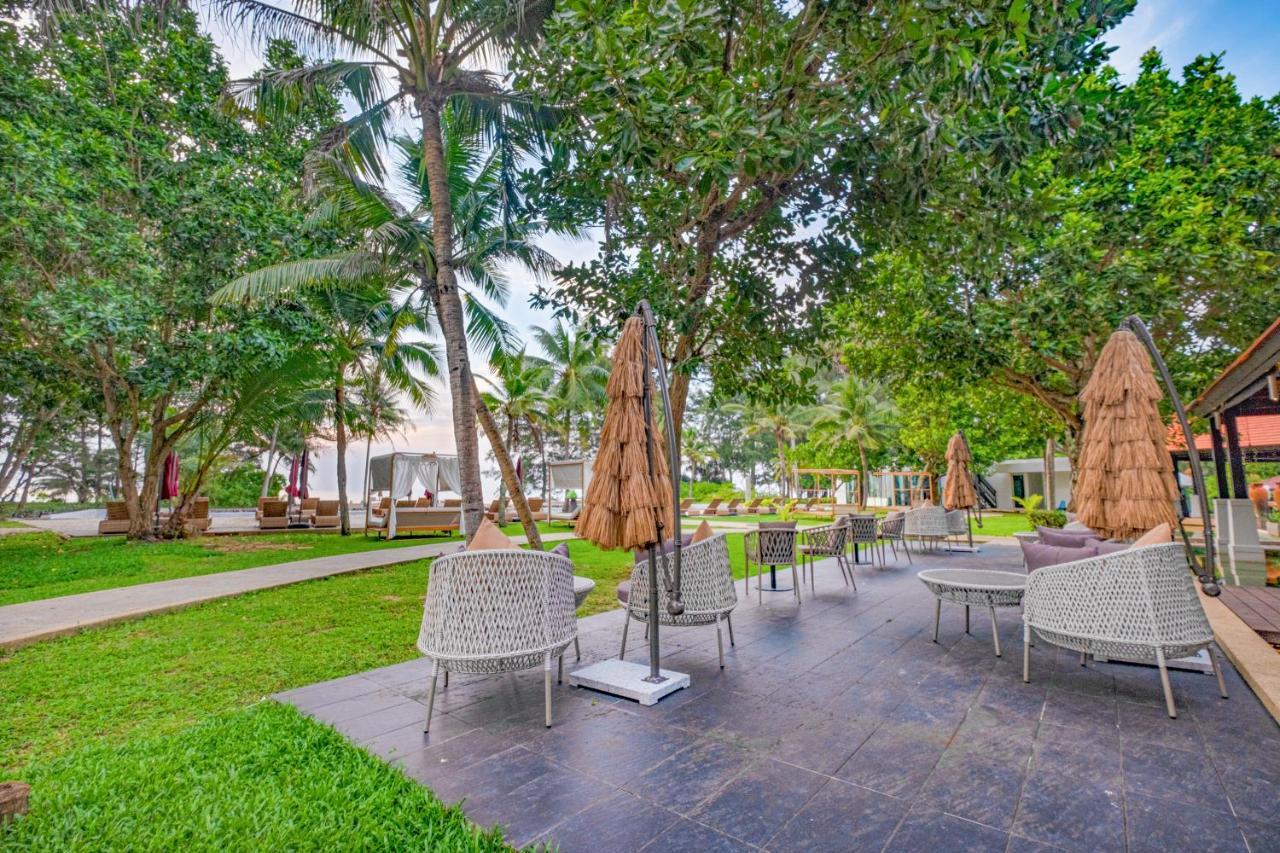 Art Patong Residence Phuket Exterior photo