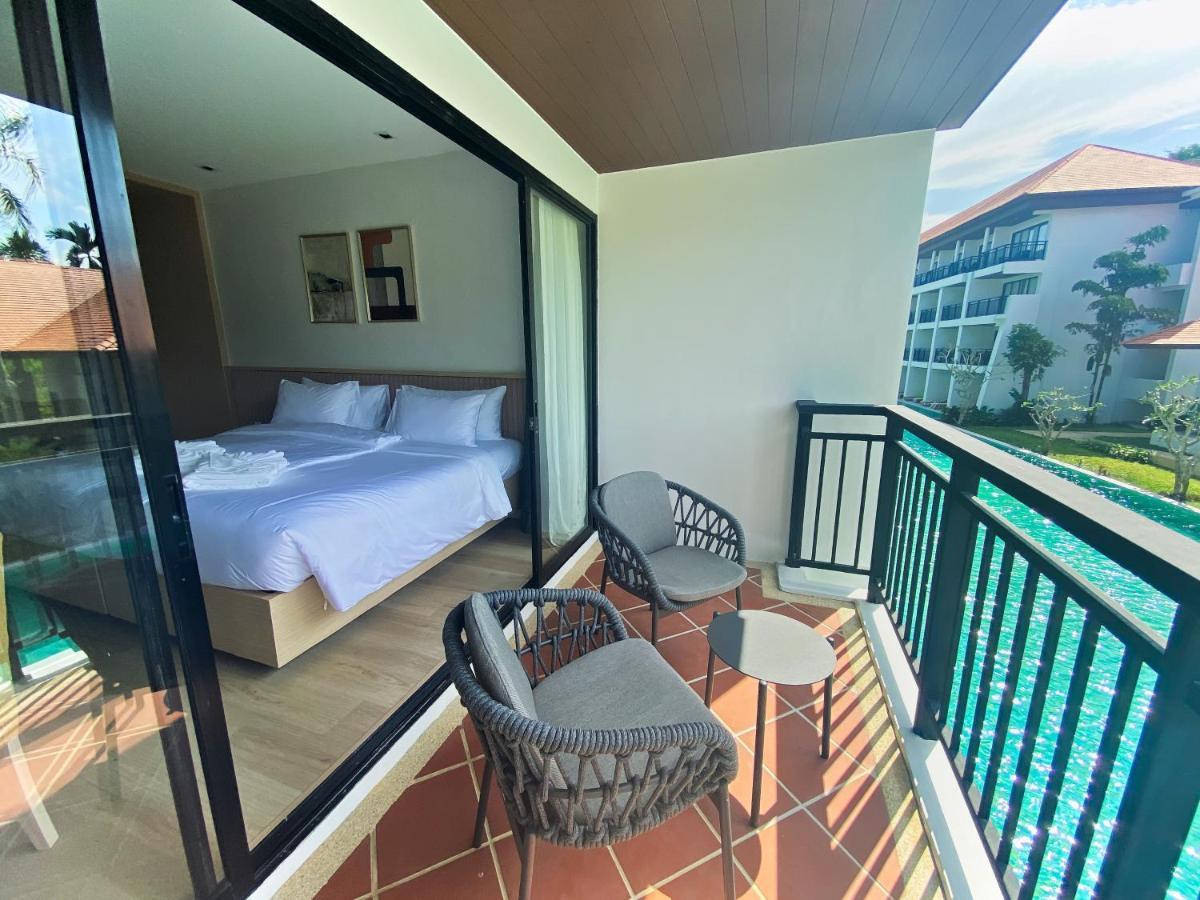 Art Patong Residence Phuket Exterior photo