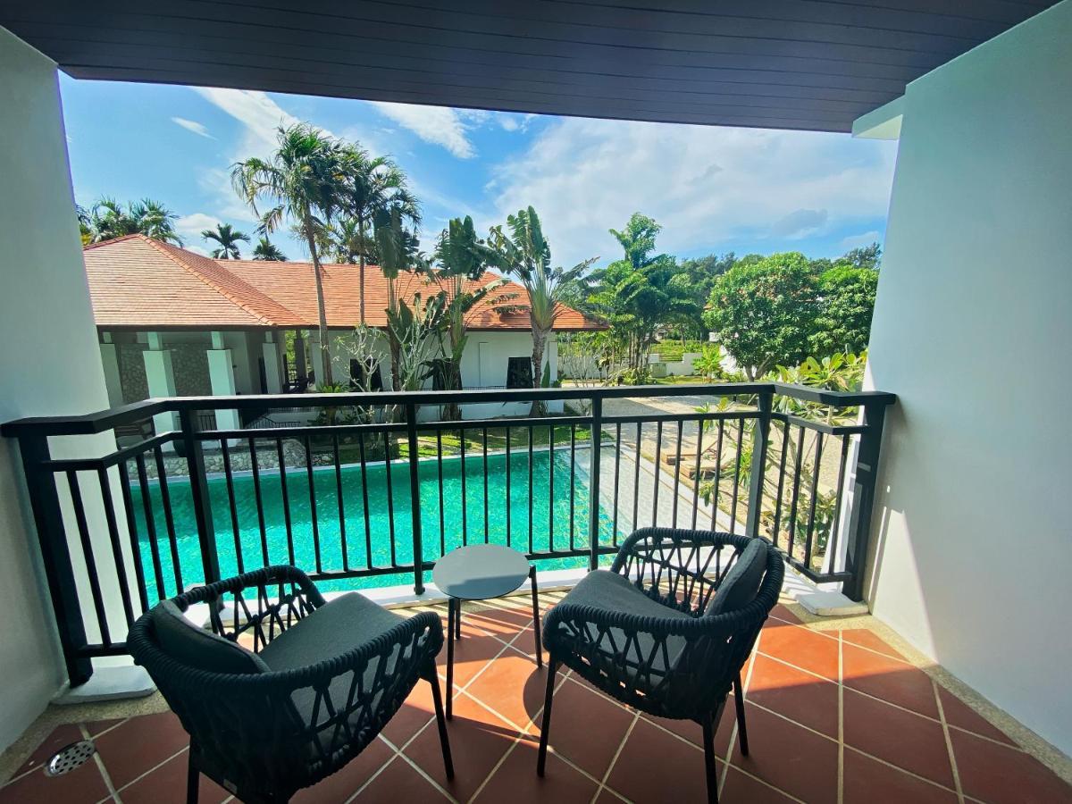 Art Patong Residence Phuket Exterior photo