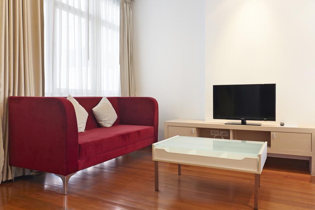 Art Patong Residence Phuket Exterior photo